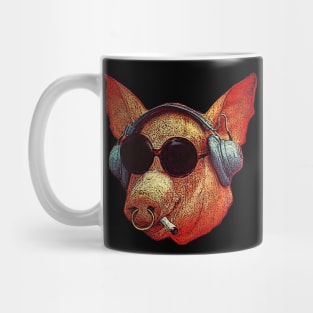 Blodwyn Pig Mug